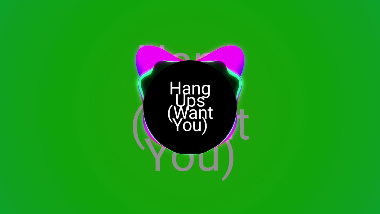 Hang Ups (Want You) - Otis McDonald (Slowed)