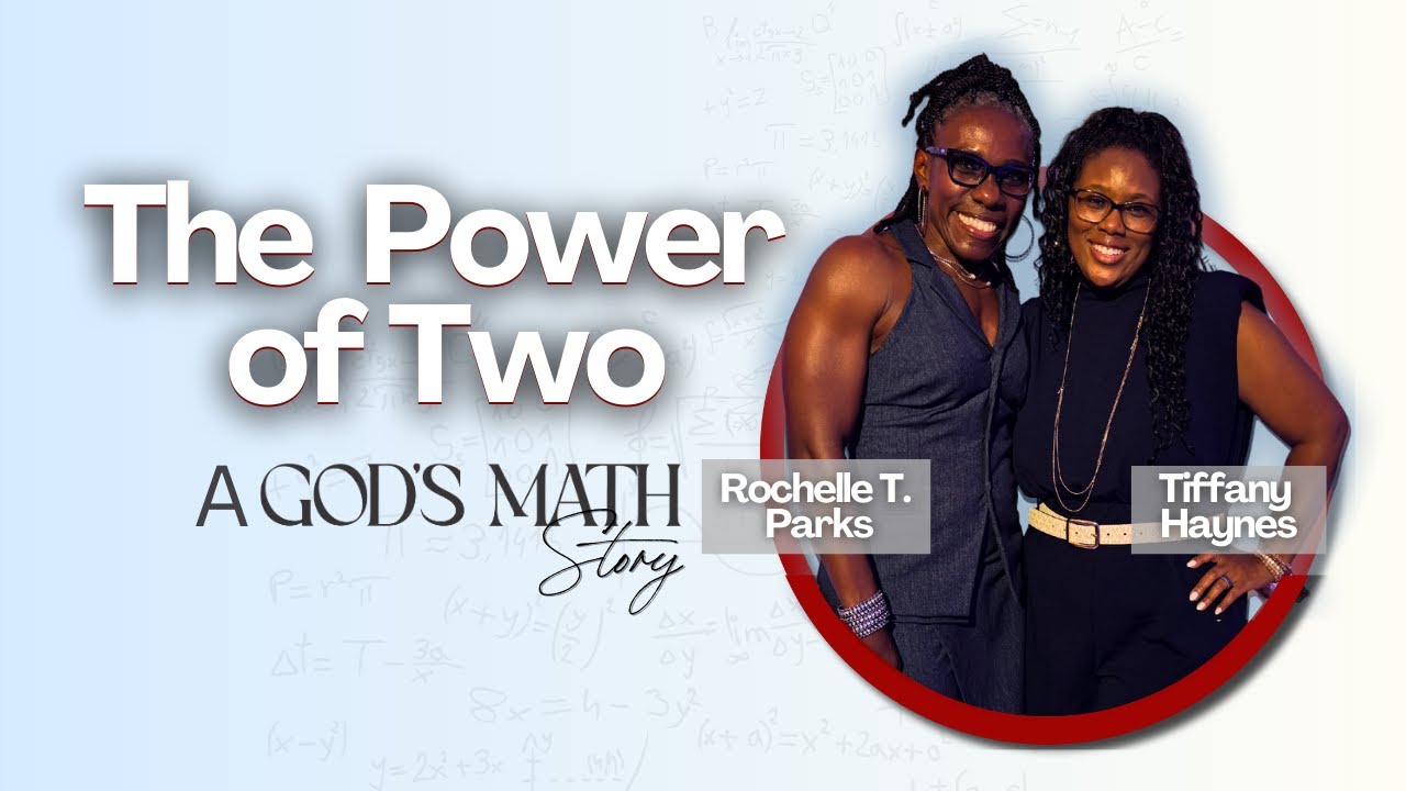 Mindset Talks with Rochelle T. Parks and Tiffany Haynes
