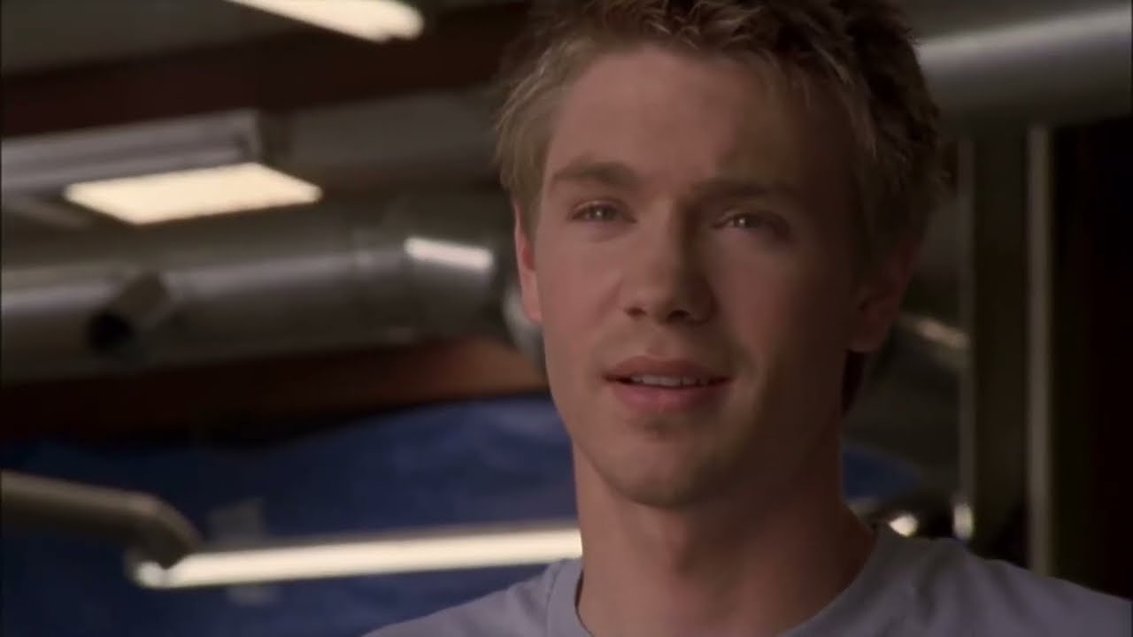 dive | lucas & peyton