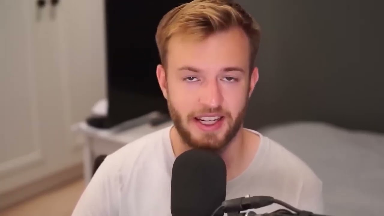 Relationships So Toxic They Stole The Thumbnail 