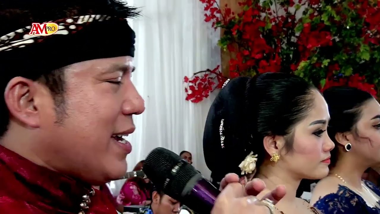 CAPING GUNUNG DHIMAS TEDJO FT ALL ARTIS NEW CAHYO MUDHO PAK BUDI PULO GADUNG NDUWE GAWE