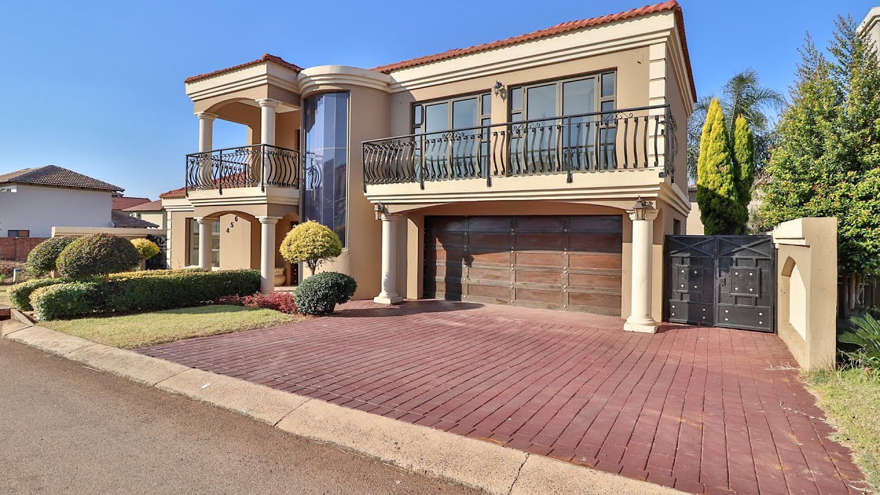 Property for sale in Centurion,Silverstone Country Estate ,Centurion