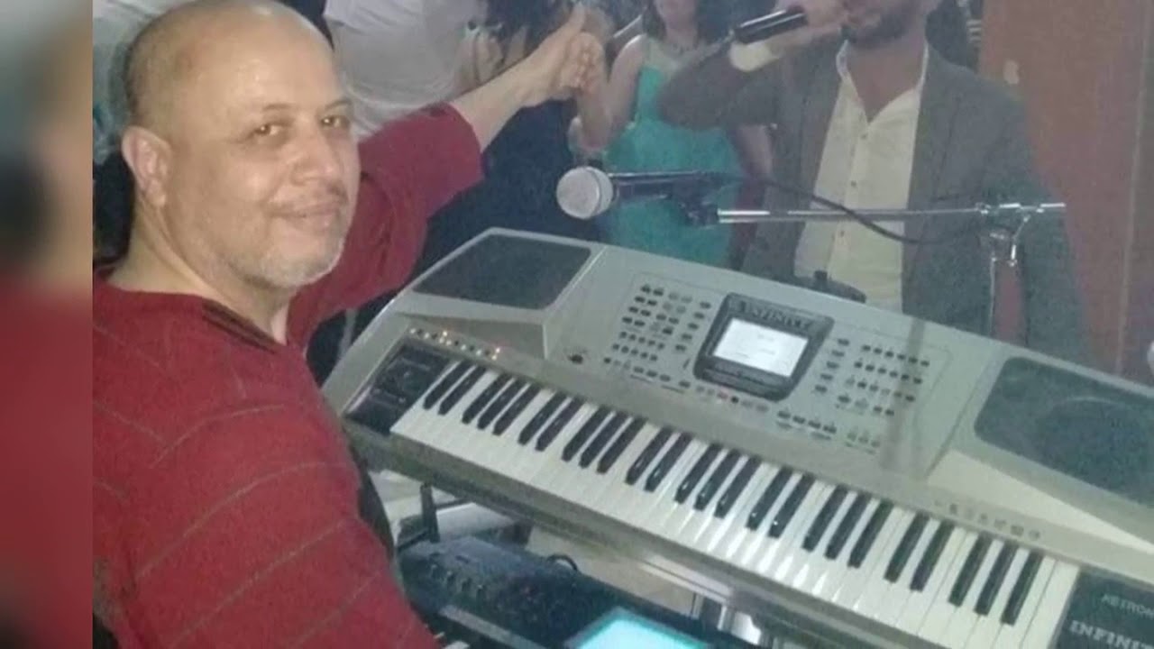 دبكات مع المايسترو هيثم جوهر