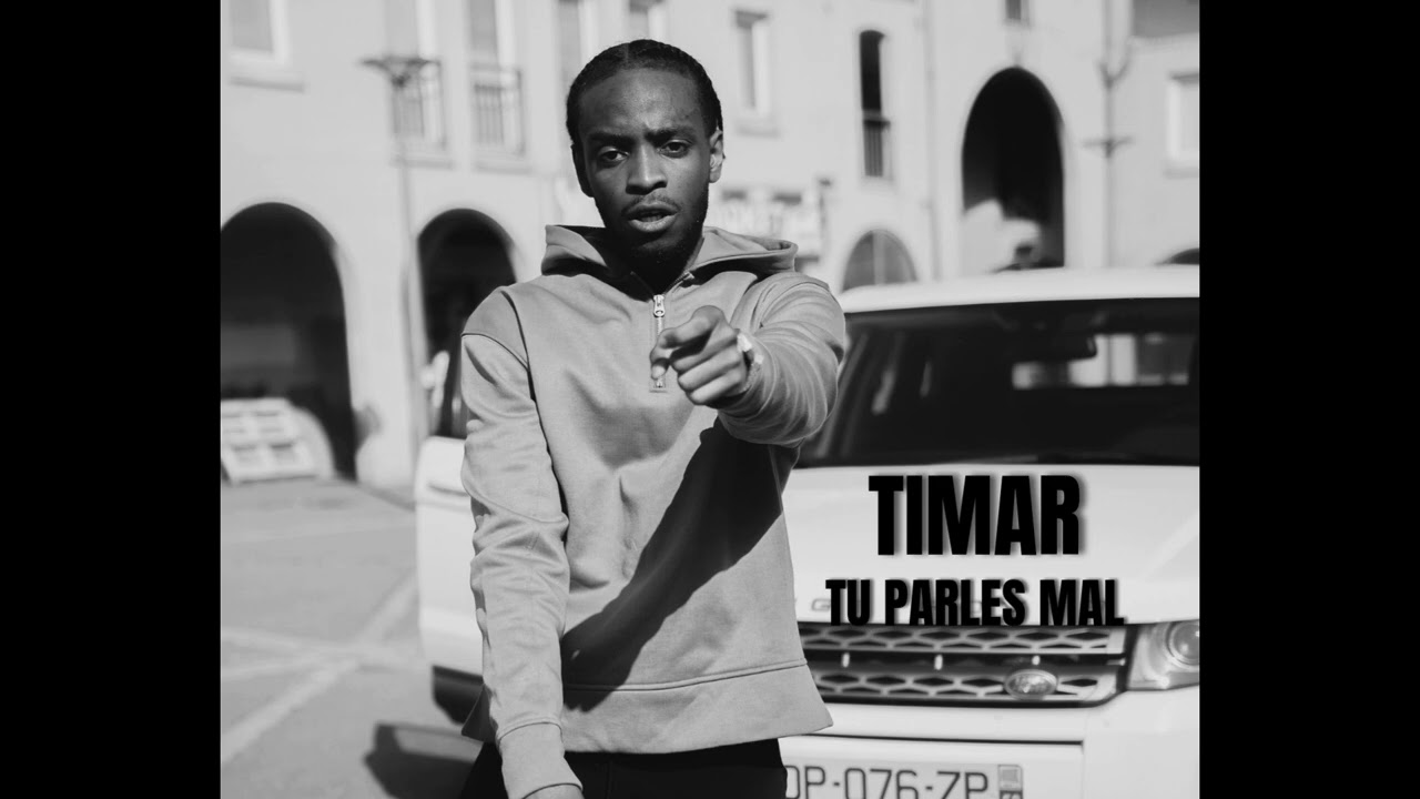 TIMAR-TU PARLES MAL
