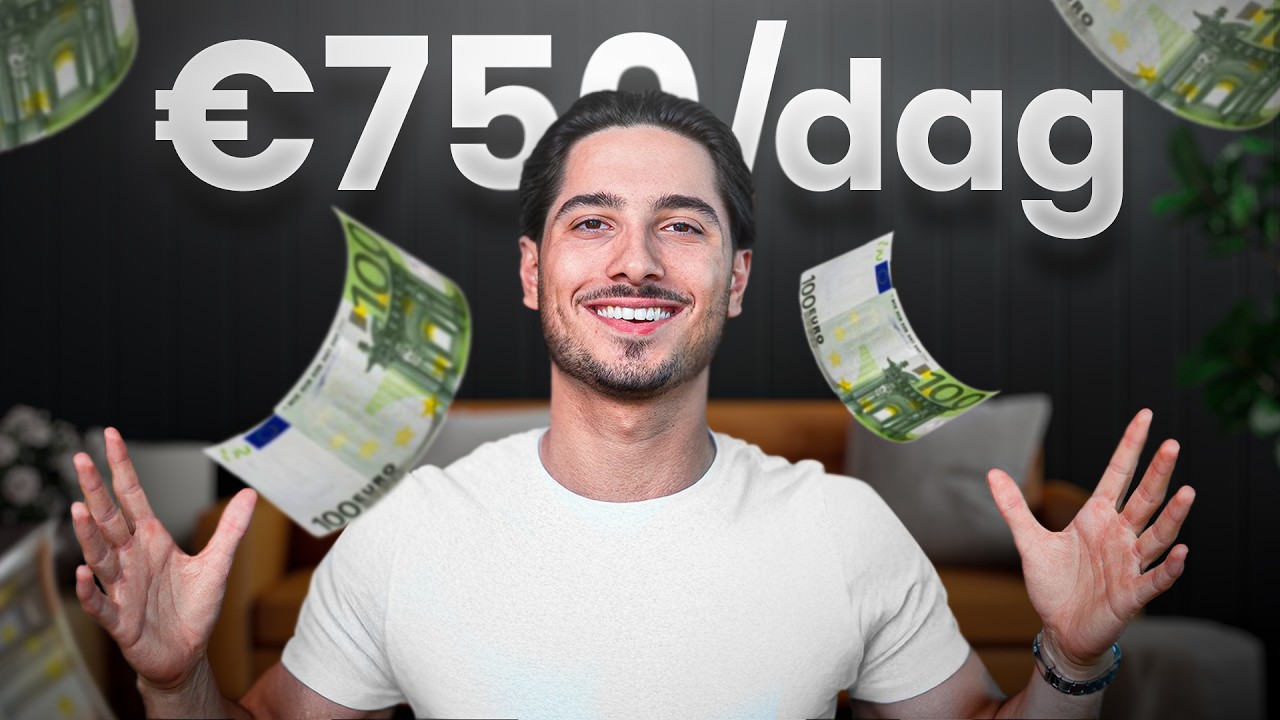 7 Beste Manieren Om Online Geld Te Verdienen In 2026 (Voor Beginners)