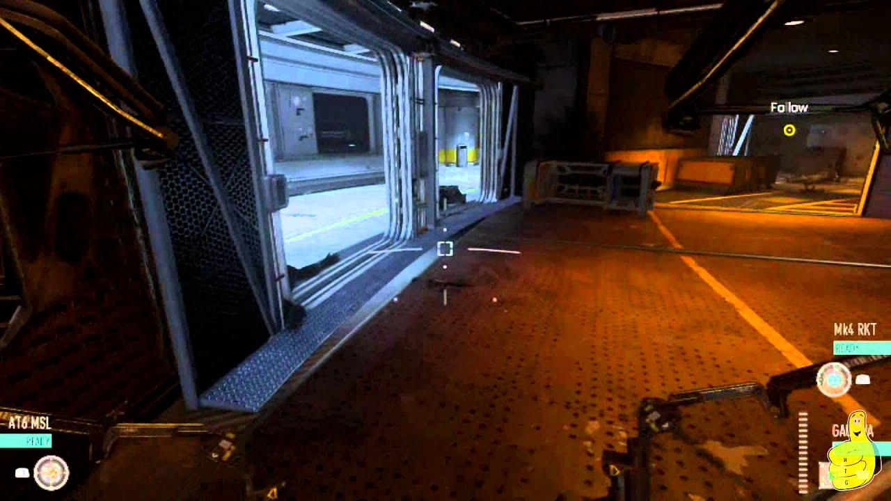 Call of Duty Advanced Warfare: 