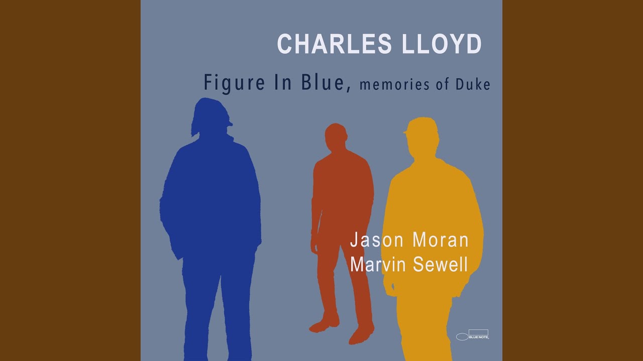 Figure In Blue, memories of Duke