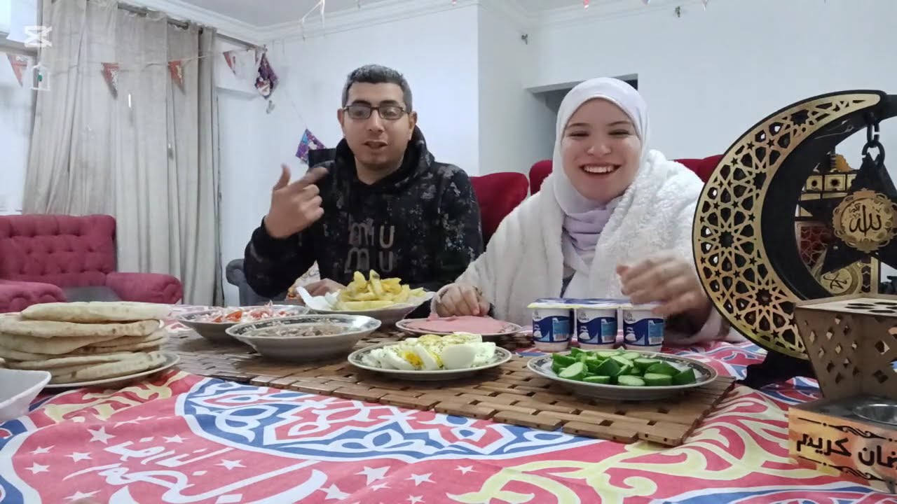 طلعنا نجرى ورا بعض فى الفجر 🙉 بسبب اللى حصل 🤦‍♀️🔥⁉️