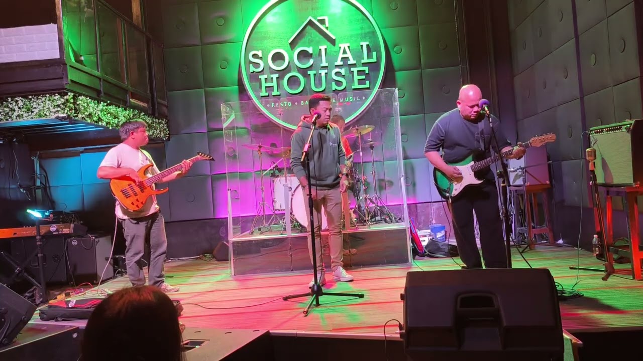 Mezora (Full Set) @ Social House 