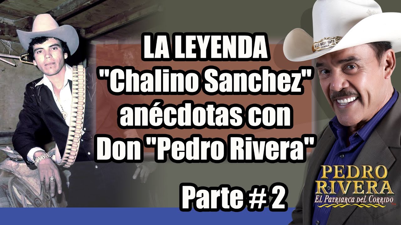 LA LEYENDA 