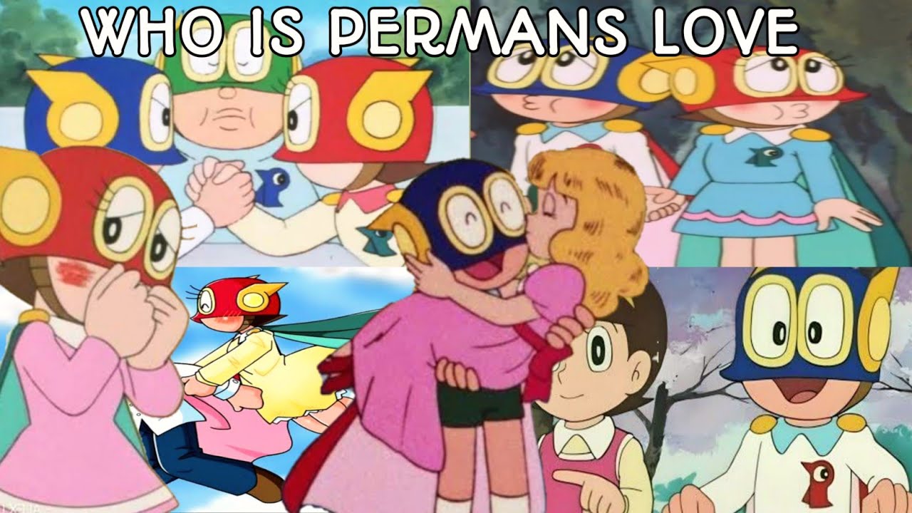 Perman Love Episode // Who Is Permans Love // Part 1 // Perman Love Story// Inferno Arcanite