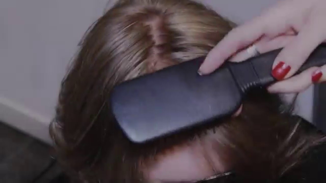 Protesi capelli invisibile - HRS