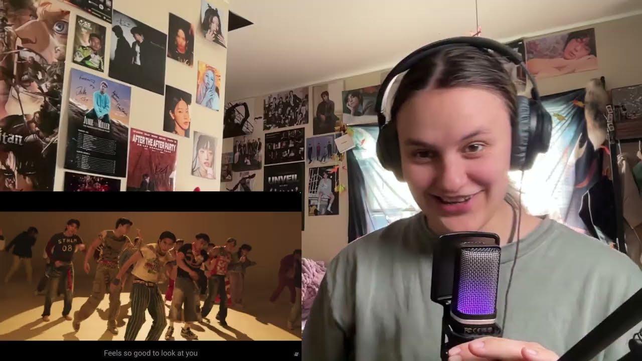 K-pop фанаты отреагировали на BGYO Gigil