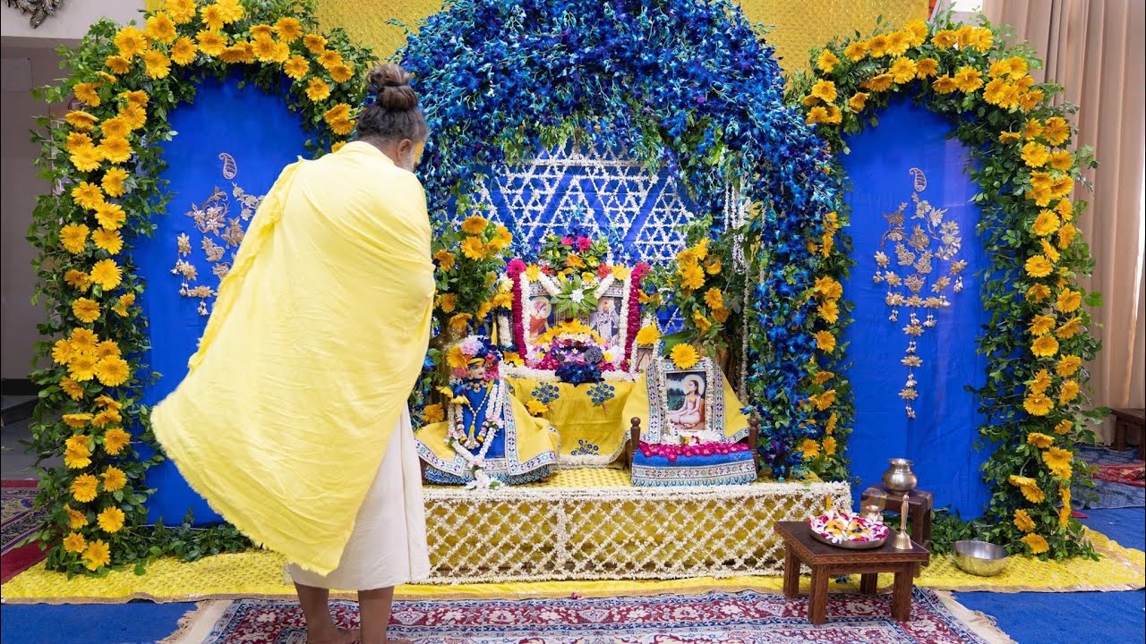 श्रृंगार पद // 29/06/21