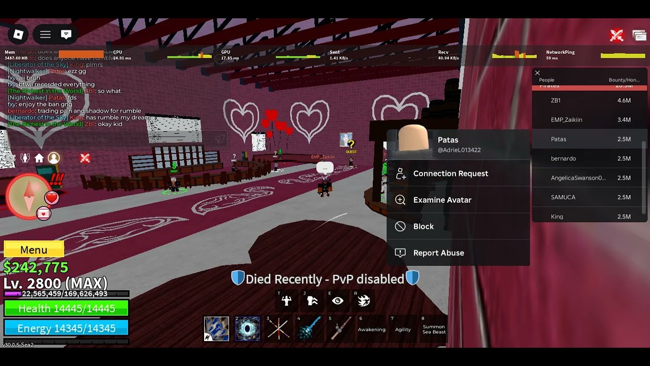 Cheater