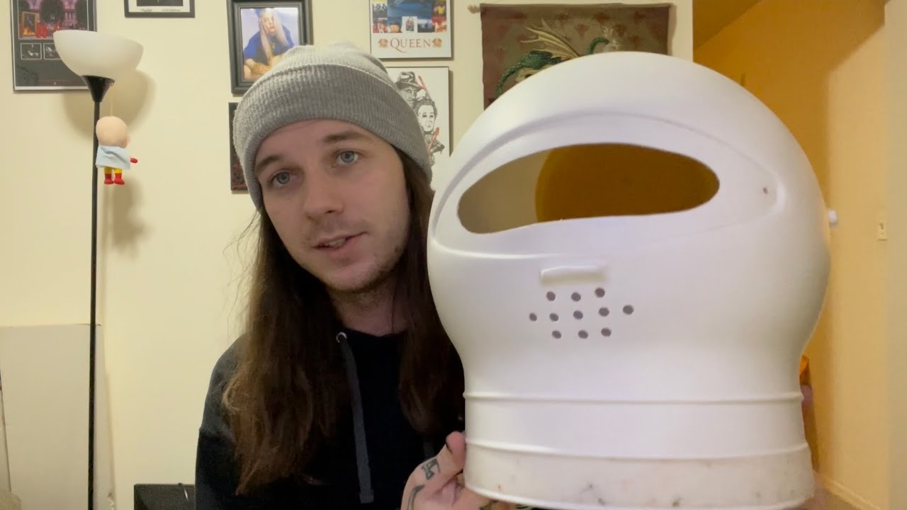 HALLOWEEN HUNTING IN FEBRUARY!? YEP!