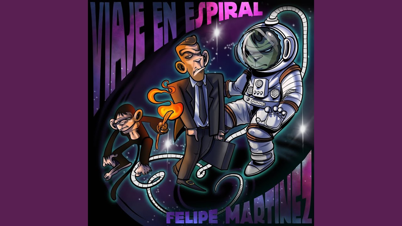 Viaje en Espiral