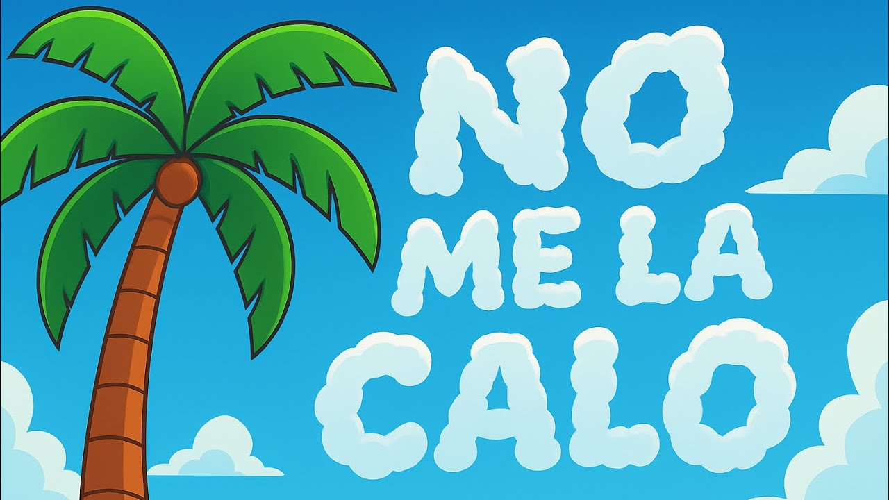 Arexx Kidd | ft. Bykmaker  - NOMELACALO (Visualizer)