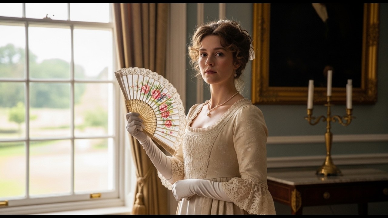 💔👑 Sold to Save Her Sisters, She Married a Stranger — Whose Guilt Was Darker Than Her Sacrifice