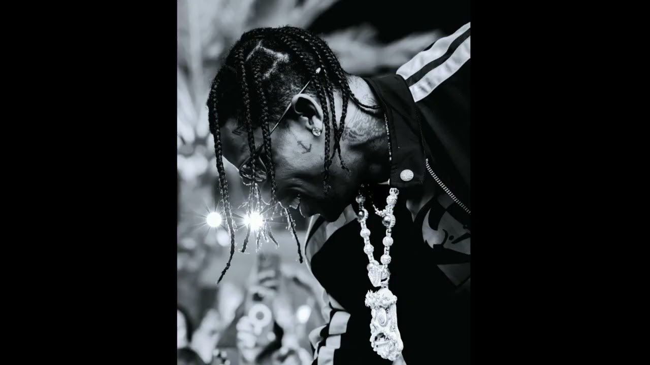 [FREE] TRAVIS SCOTT X FUTURE TYPE BEAT ~ 