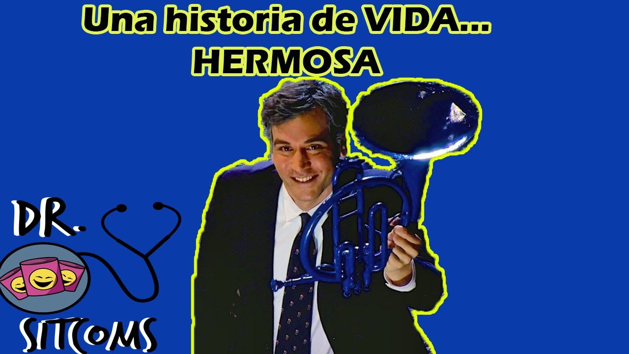 El FINAL de HIMYM es tremendamente HERMOSO