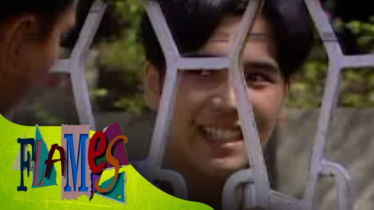 Flames: Akyat Bahay, Akyat Ligaw feat. Khristopher Peralta/ Paula Peralejo (Episode 3) | Jeepney TV
