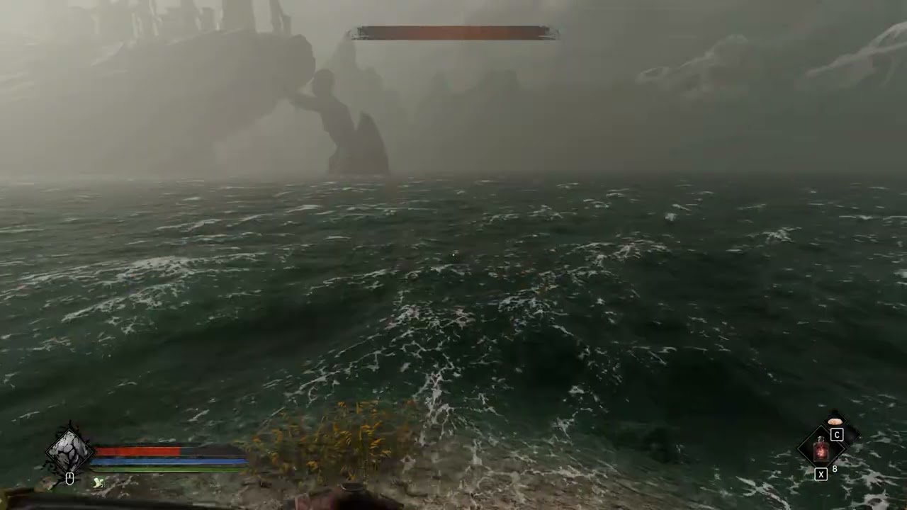 Tainted Grail: The Fall of Avalon - Playthrough VOD (Part 5)