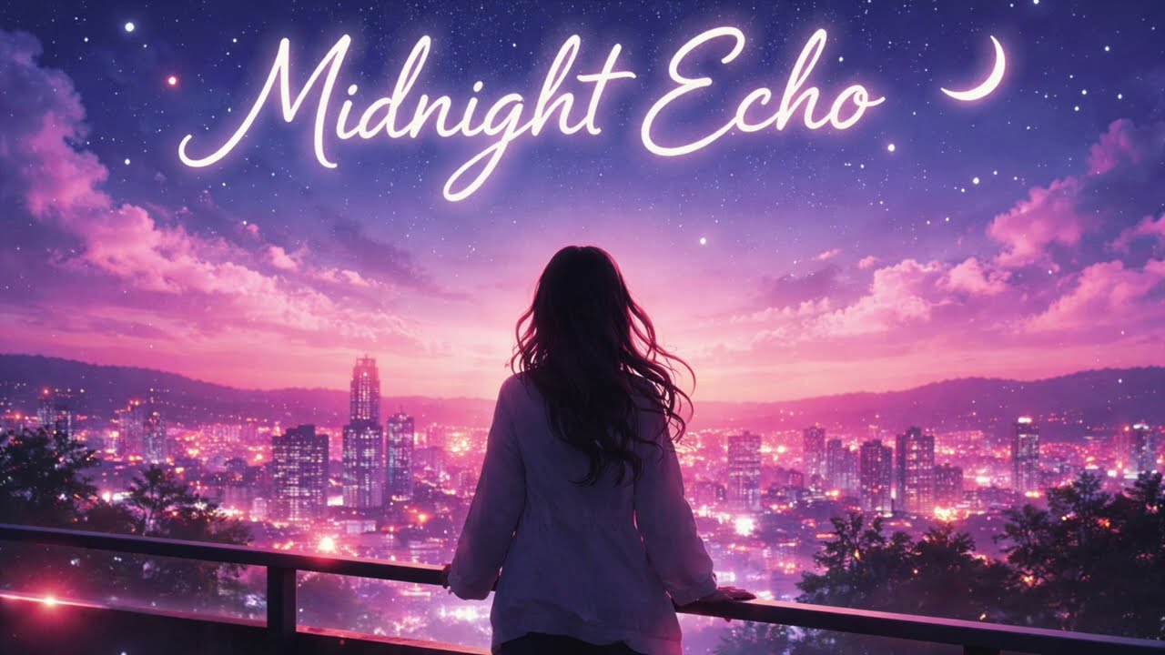 Light After the Storm – Emotional Female Vocal | Chill Background Pop