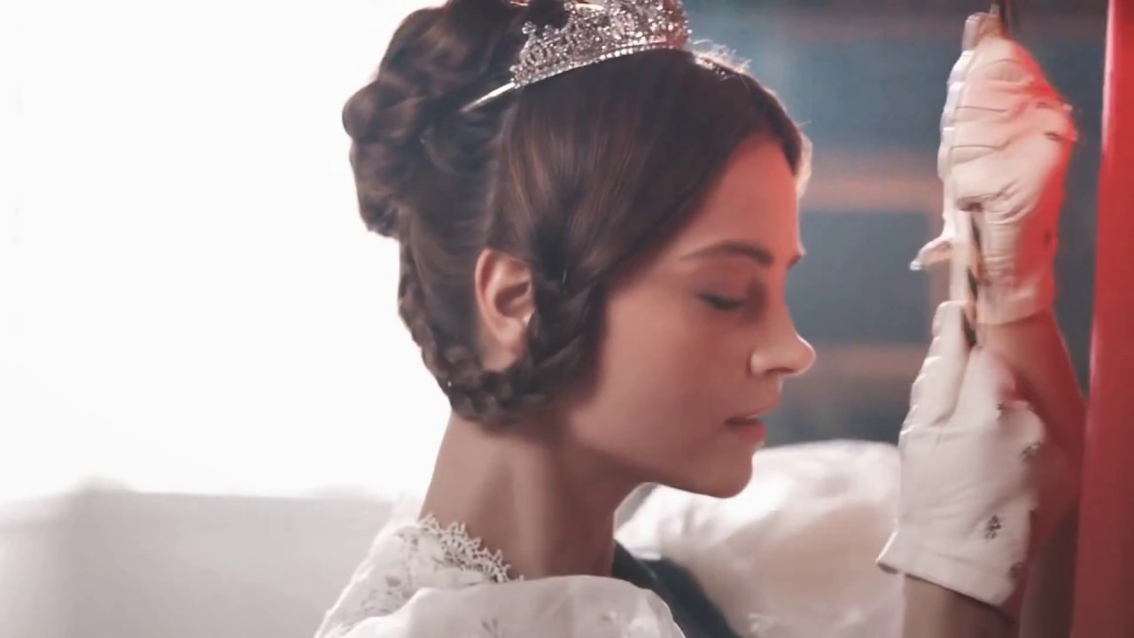 Queen Victoria & Lord Melbourne // Never Let You Down