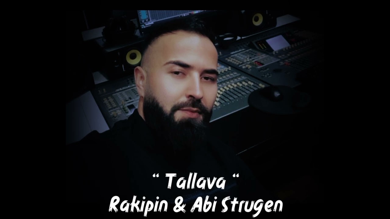 Goni - Tallava per ( Rakipin & Abi Strugen ) Zagraqanali 