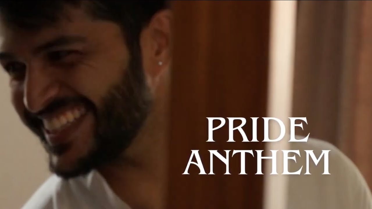 Pride Anthem