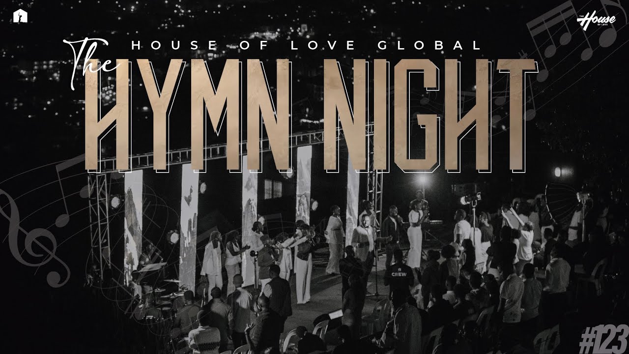 A CITY ON A HILL  [The Hymn Night]  - Dreign  |  HOL#123