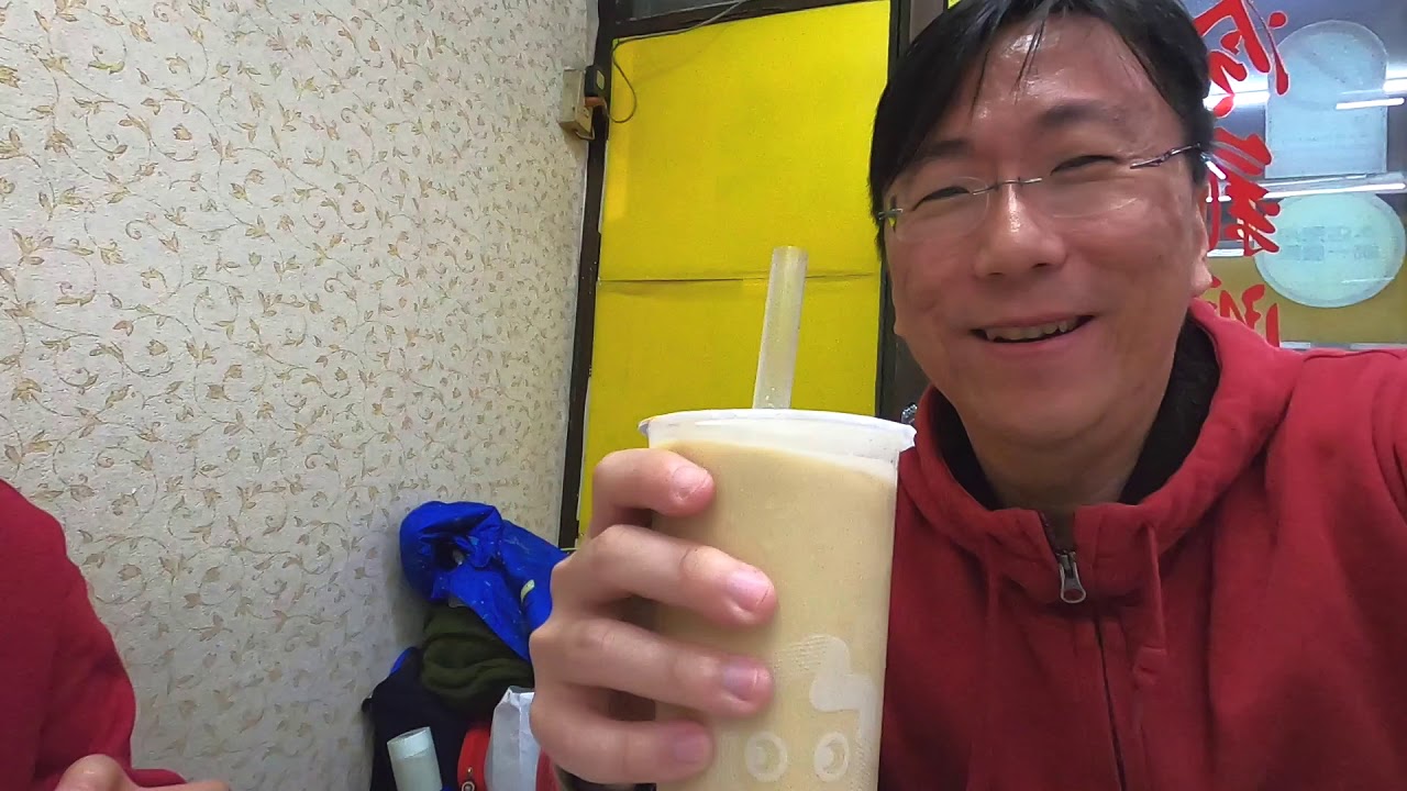 晚餐吃牛肉麵配coco鹿兒島珍珠烤奶｜這家動作很快