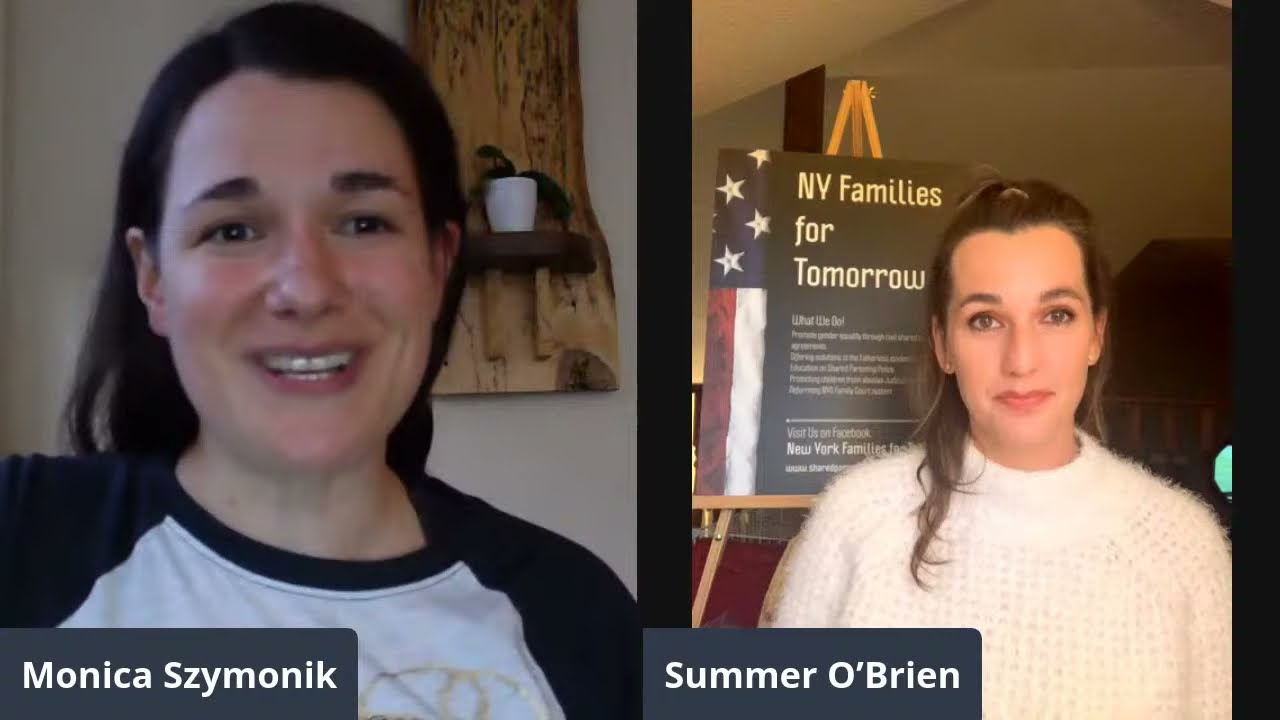 Parental Alienation with Summer O'Brien: Junk Science or a real thing?