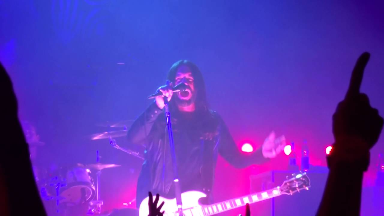 Der W - Neuland / Keiner Kann Es Besser Als Du (Live Hannover 20.4.2016)
