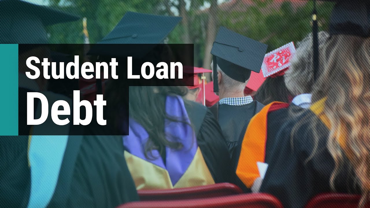 Will student loan debt be canceled? | NJ Business Beat