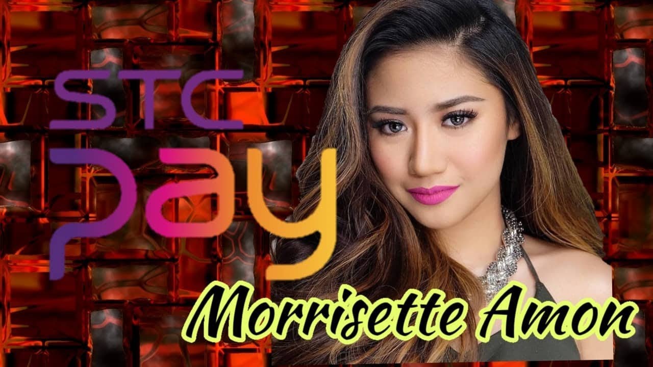 Morrisette Amon Full Live At KSA  SAudi Arabia