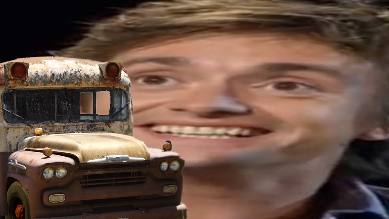 Crazy Bus - Recenzja | NAJLEPSZA Gra Wyścigowa