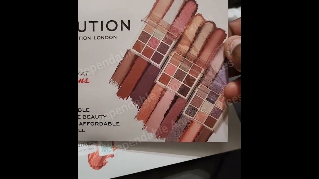 Walgreens Beauty Bag 🎒 2022 