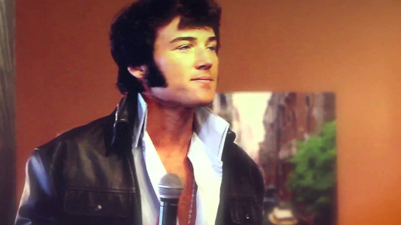 Pete Storm  -  Please don't stop loving me