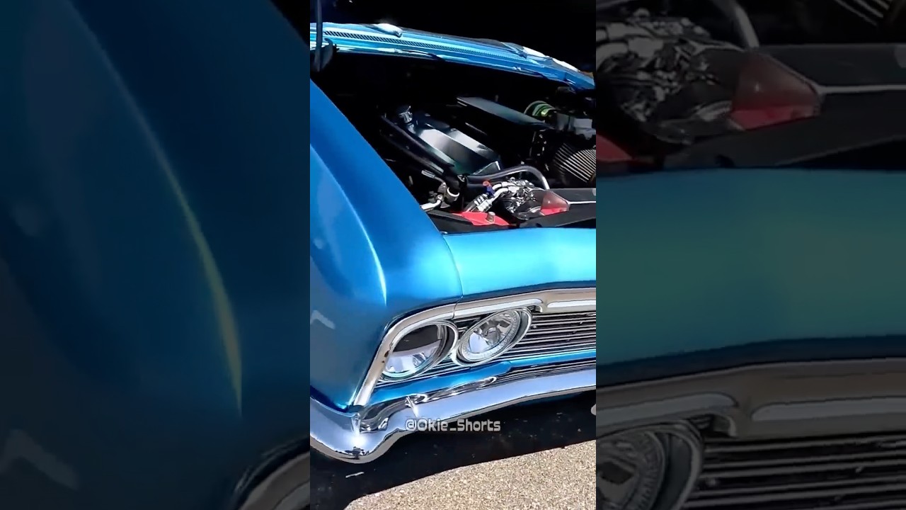 1970 Chevrolet Impala - 👉 See Description - Classic Chevrolet Impala