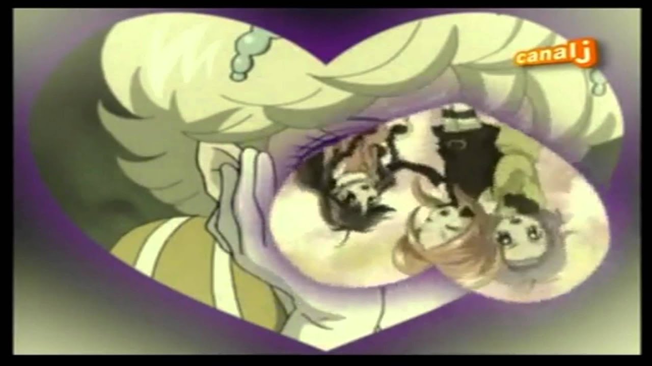 Manga Chocola et Pierre