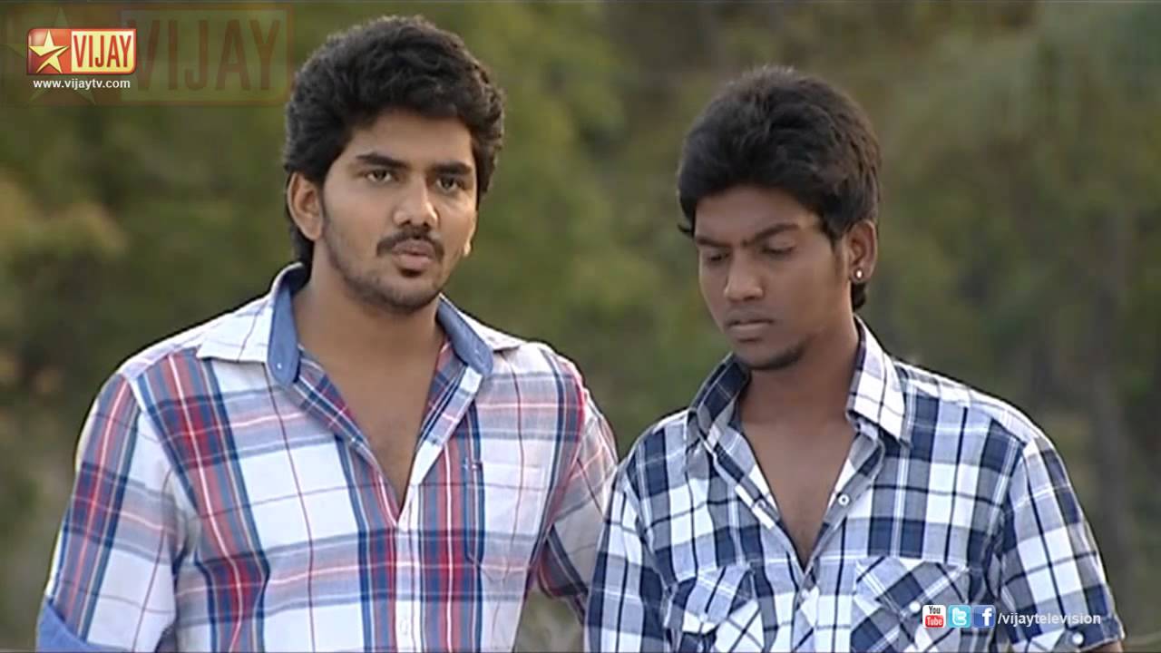 Kanaa Kaanum Kaalangal Kalloori Saalai 03/21/13