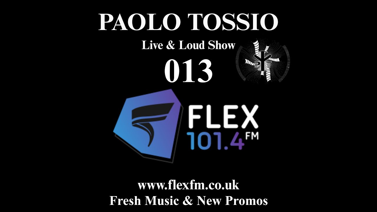 Live & Loud 013 show on 