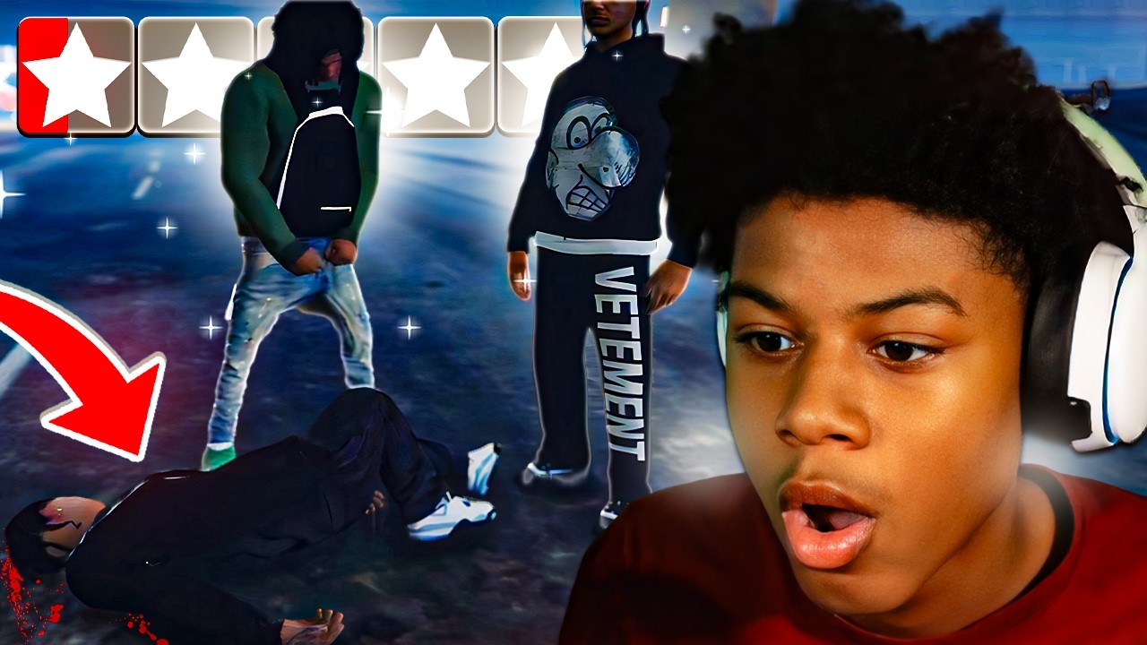 I Messed With the Wrong Gang in GTA RP..