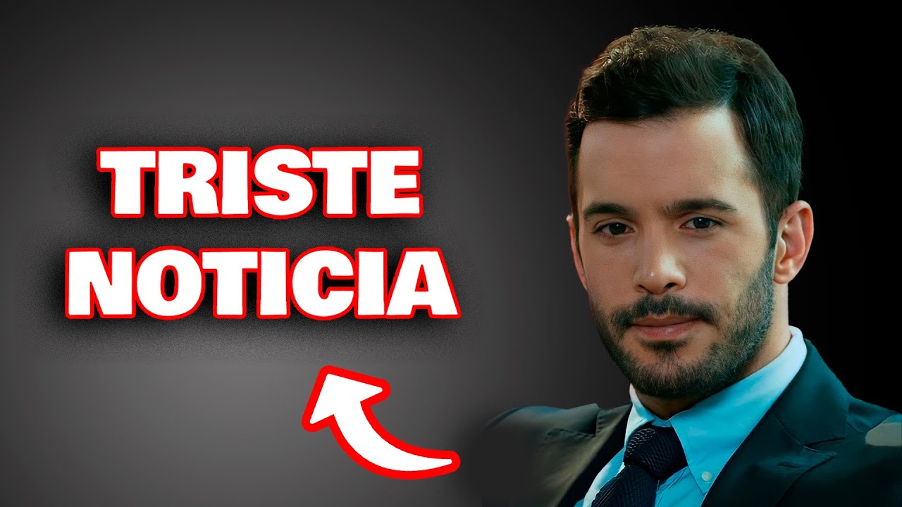 Barış Arduç / Triste Noticia