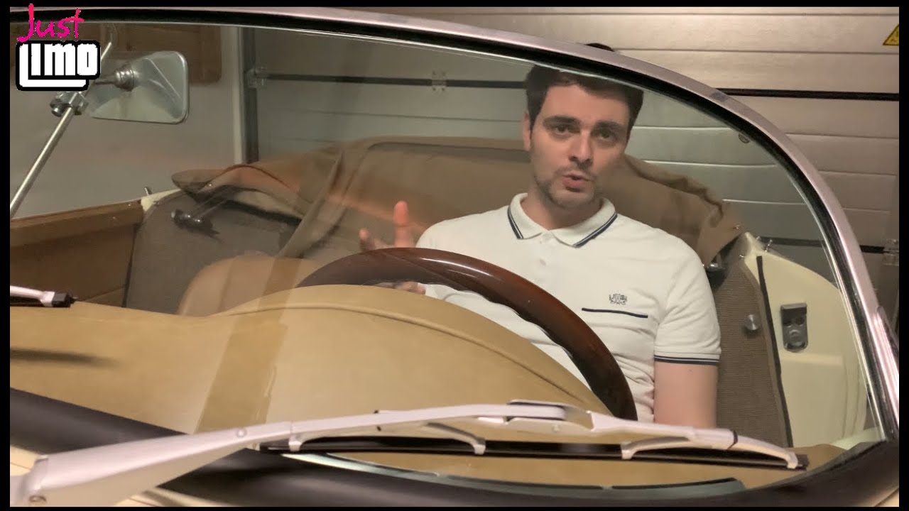 Classic GT vi racconta Porsche 356 replica e Fiat 850 Spyder