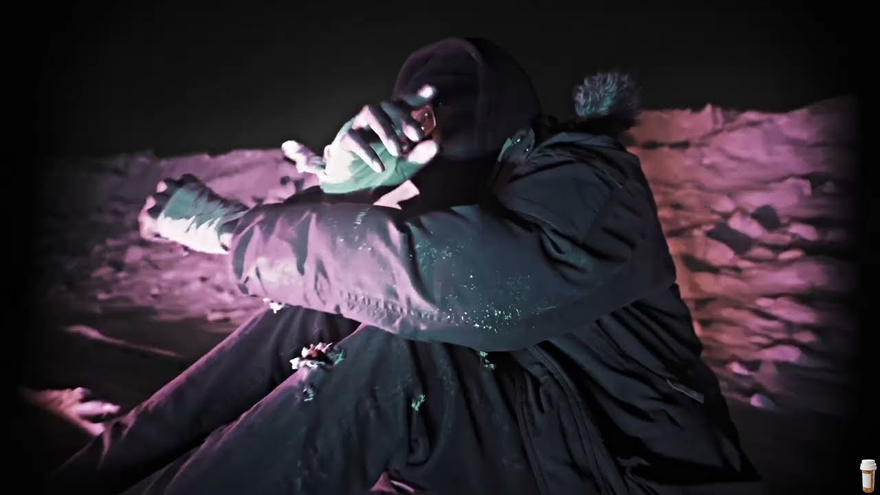 BenFrankk - Take Care (official video) Dir@Real.Pain.