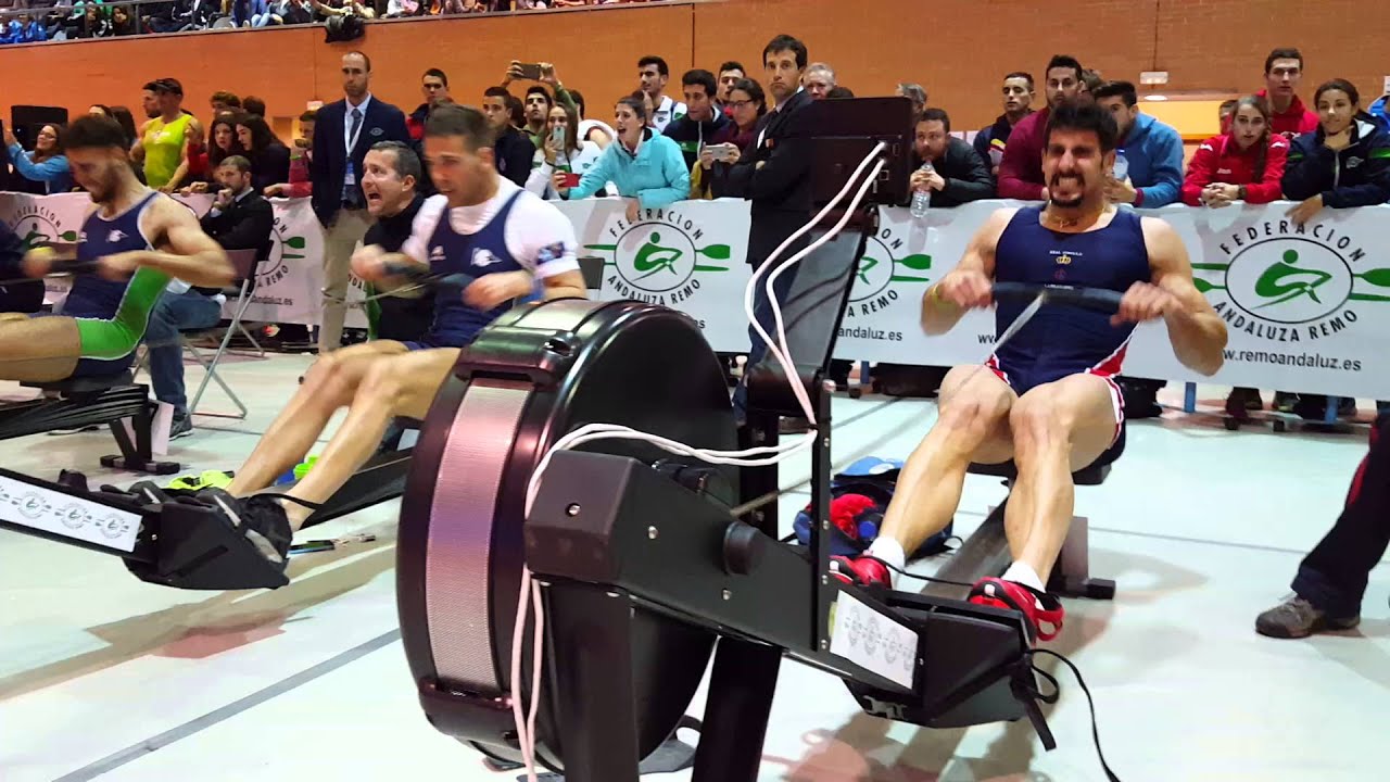 FINAL ABM CTO. ESPA&Ntilde;A ERGOMETRO