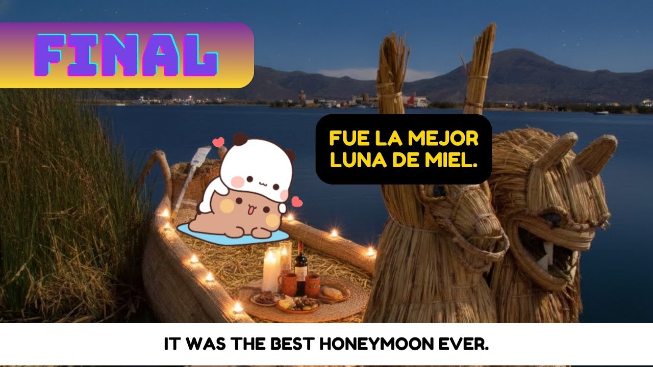 💫SE ACABÓ LA LUNA DE MIEL🥰 ¿QUÉ PASARÁ CON EL CUARTO DE DUDU? | ANIMACION| BUBU DUDU CINNAMON